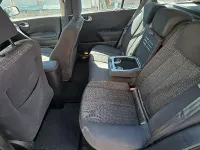 Usata Renault Mégane GrandTour 111 CV (81 kW) 2006 Grigio Station wagon