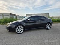 usata Alfa Romeo GT Q2