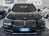 Usado BMW X5 xLine 265 HP (194 kW) 2020 Preto SUV
