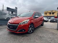 usata Peugeot 208 HDI 75 CV ALLURE 5 PT