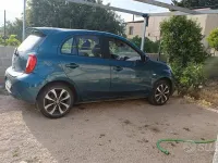 Usata Nissan Micra 80 CV (58 kW) 2015 Utilitaria