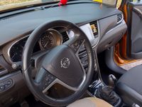 usata Opel Mokka 1.6 CDI 2017
