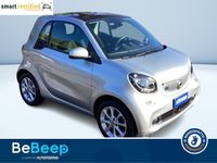 usata Smart ForTwo Electric Drive FORTWO EQ PASSION MY19