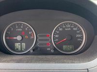 Usata Ford Fiesta 75 CV (55 kW) 2005 Grigio Utilitaria