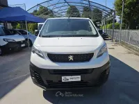 Usata Peugeot Expert 122 CV (89 kW) 2019 Bianco Furgone