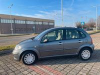 Usata Citroën C3 Exclusive 73 CV (53 kW) 2004 Grigio Berlina