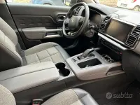 Usata Citroën C5 131 CV (96 kW) 2022 Station wagon