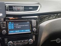 Usata Nissan Qashqai 115 CV (84 kW) 2016 SUV