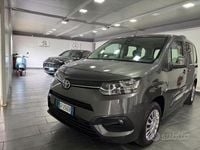 Usata Toyota Proace Verso City 101 CV (74 kW) 2021 Grigio Station wagon
