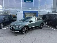 Usata Kia e-Niro Style 125 kW (171 CV) 2025 Verde SUV