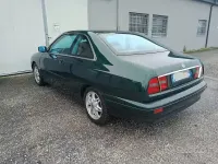 Usata Lancia Kappa 220 CV (161 kW) 1999 Verde Coupé