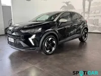 Usata Renault Captur Techno 91 CV (66 kW) 2025 Nero SUV