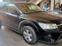 Usata Fiat Freemont 140 CV (102 kW) 2012 Nero SUV