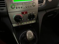 Usata Lancia Ypsilon 60 CV (44 kW) 2007 Grigio Utilitaria