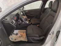 Usata Renault Clio V Evolution 100 CV (73 kW) 2022 Bianco Berlina