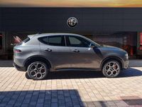 Nuova Alfa Romeo Tonale Veloce 179 CV (131 kW) 2025 Grigio scuro SUV