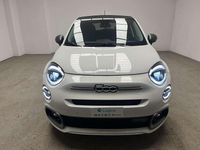 Usata Fiat 500X Dolcevita 131 CV (96 kW) 2024 Bianco gelato SUV