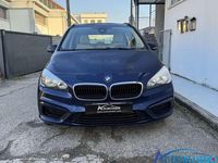 Usata BMW 218 Gran Tourer 150 CV (110 kW) 2015 Other Monovolume