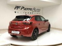 Usata Opel Corsa Design & Tech 75 CV (55 kW) 2023 Rosso ultimate Berlina