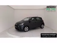 Usata Hyundai i10 67 CV (49 kW) 2022 Grigio Utilitaria