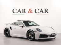 Usata Porsche 992 650 CV (478 kW) 2020 Grigio Coupé