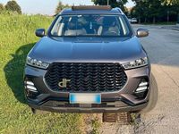Usata DR DR 6.0 154 CV (113 kW) 2023 Grigio SUV