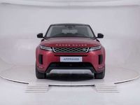 usata Land Rover Range Rover evoque RR Evoque Evoque II 2019 Die 2.0d i4 mhev S awd 163cv auto AUTOCARRO