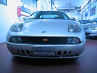 Usata Fiat Coupé 131 CV (96 kW) 1997 Argento Coupé