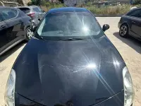 Usata Alfa Romeo Giulietta 105 CV (77 kW) 2012 Nero Utilitaria