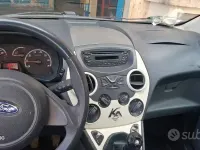 Usata Ford Ka 69 CV (50 kW) 2011 Utilitaria