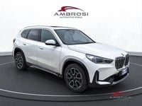 Käytetty BMW X1 xLine 150 HP (110 kW) 2023 Valkoinen Katumaasturi