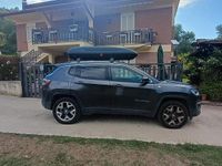 Usata Jeep Compass 140 CV (102 kW) 2017 SUV