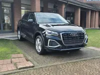 Nuova Audi Q2 Advanced 150 CV (110 kW) 2026 Nero mythos SUV