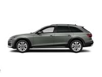 Usata Audi A4 Allroad Comfort 204 CV (150 kW) 2022 Grigio Station wagon