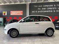 Usata Lancia Ypsilon 77 CV (56 kW) 2009 Bianco Utilitaria