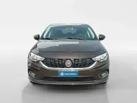Usata Fiat Tipo Opening Edition 120 CV (88 kW) 2016 Bronzo met. Berlina