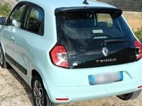 Usata Renault Twingo Equilibre 30 kW (42 CV) 2024 Utilitaria