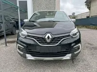 Usata Renault Captur Intens 110 CV (80 kW) 2018 Nero etoilé SUV
