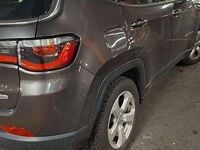 Usata Jeep Compass Longitude 120 CV (88 kW) 2021 SUV