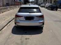 Usata Audi A3 2021 Berlina