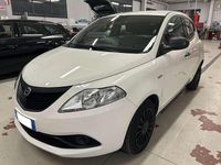 Usata Lancia Ypsilon S 69 CV (50 kW) 2019 Bianco Utilitaria