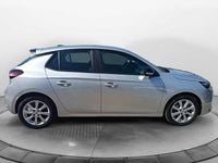 Usata Opel Corsa Edition 75 CV (55 kW) 2023 Argento Utilitaria