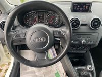 usata Audi A1 1.2 TFSI Ambition - 2012