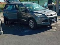 Usata Ford Kuga Individual 163 CV (119 kW) 2014 SUV