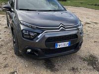 Usata Citroën C3 Feel 102 CV (75 kW) 2019 Berlina