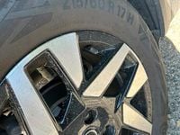 Usata Opel Mokka Elegance 101 CV (74 kW) 2024 Grigio SUV