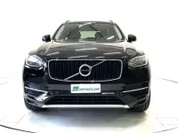 Usata Volvo XC90 224 CV (164 kW) 2016 Nero SUV