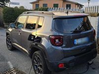 Usata Jeep Renegade 80th Anniversary 131 CV (96 kW) 2021 SUV