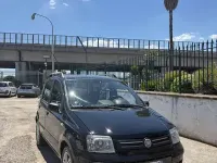 Usata Fiat Panda Dynamic 60 CV (44 kW) 2004 Utilitaria