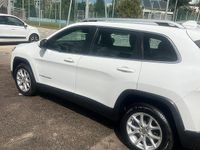 Usata Jeep Cherokee 2014 SUV